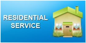 we provide professional residential service for sprinkler systems